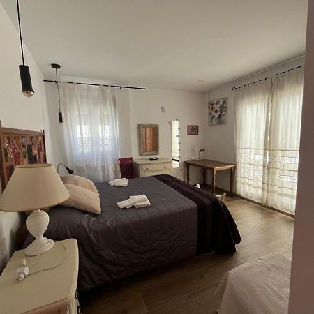Villa Casa Paloma Casco Antiguo à Barbate Extérieur photo