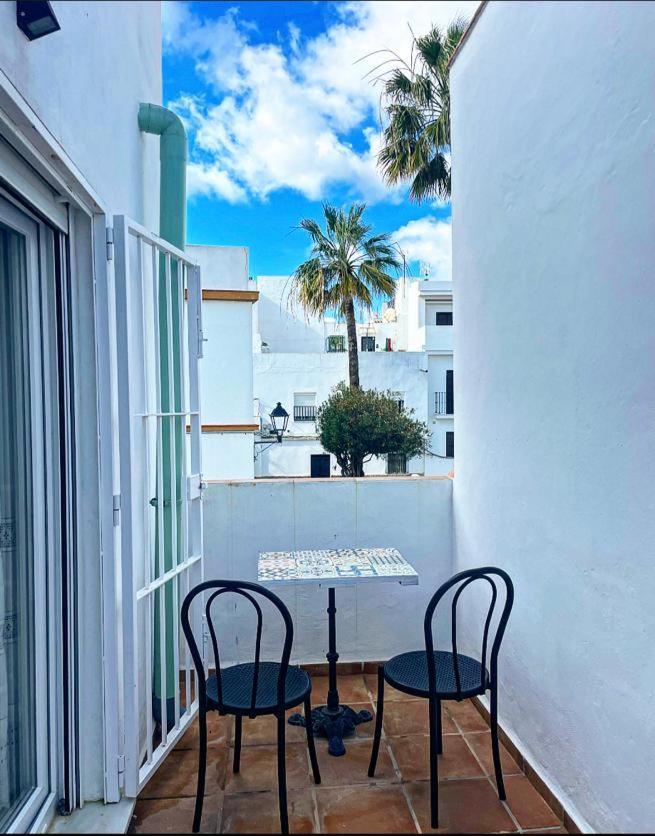 Villa Casa Paloma Casco Antiguo à Barbate Extérieur photo