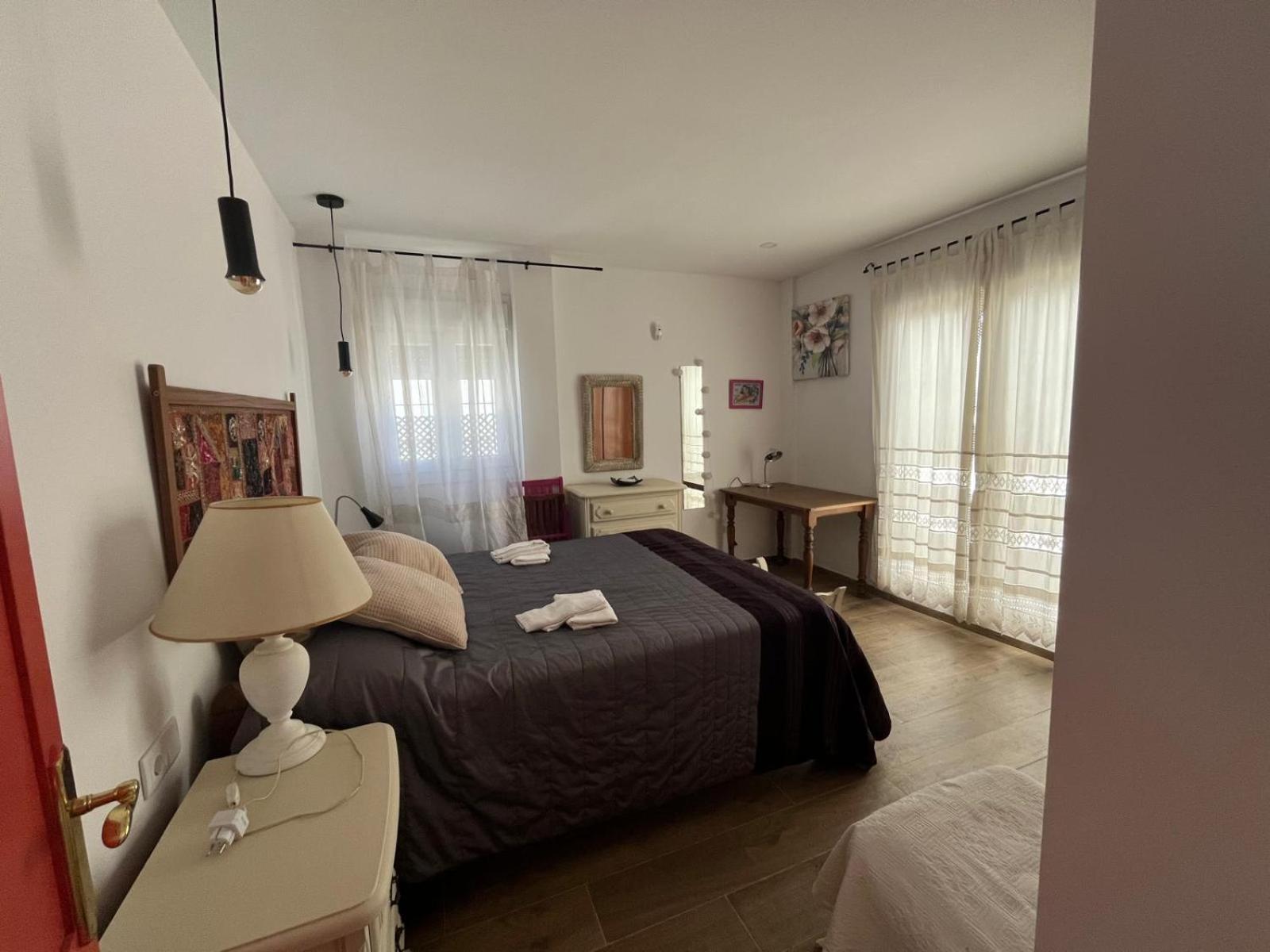 Villa Casa Paloma Casco Antiguo à Barbate Extérieur photo